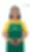 Blurred helper photo preview