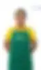 Blurred helper photo preview