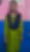 Blurred helper photo preview
