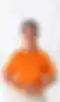 Blurred helper photo preview