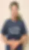 Blurred helper photo preview