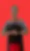 Blurred helper photo preview
