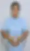 Blurred helper photo preview