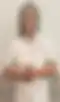 Blurred helper photo preview