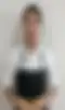 Blurred helper photo preview