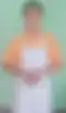 Blurred helper photo preview