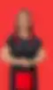 Blurred helper photo preview