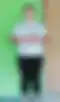 Blurred helper photo preview