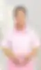 Blurred helper photo preview