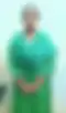Blurred helper photo preview