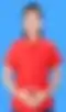 Blurred helper photo preview