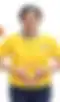 Blurred helper photo preview