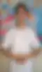 Blurred helper photo preview