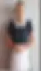 Blurred helper photo preview