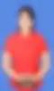 Blurred helper photo preview