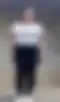 Blurred helper photo preview