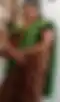 Blurred helper photo preview