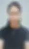Blurred helper photo preview