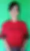 Blurred helper photo preview
