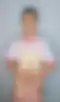 Blurred helper photo preview
