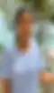 Blurred helper photo preview