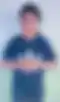Blurred helper photo preview