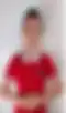 Blurred helper photo preview