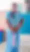 Blurred helper photo preview