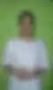 Blurred helper photo preview