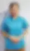 Blurred helper photo preview