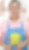 Blurred helper photo preview