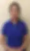 Blurred helper photo preview