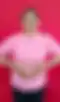 Blurred helper photo preview