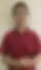 Blurred helper photo preview
