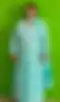 Blurred helper photo preview