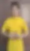 Blurred helper photo preview