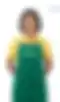 Blurred helper photo preview