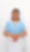Blurred helper photo preview