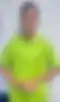 Blurred helper photo preview