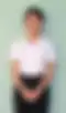 Blurred helper photo preview