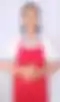 Blurred helper photo preview