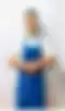 Blurred helper photo preview