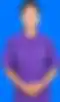 Blurred helper photo preview