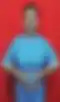 Blurred helper photo preview