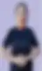 Blurred helper photo preview