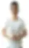 Blurred helper photo preview