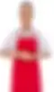 Blurred helper photo preview