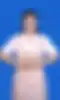 Blurred helper photo preview