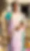 Blurred helper photo preview