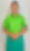 Blurred helper photo preview